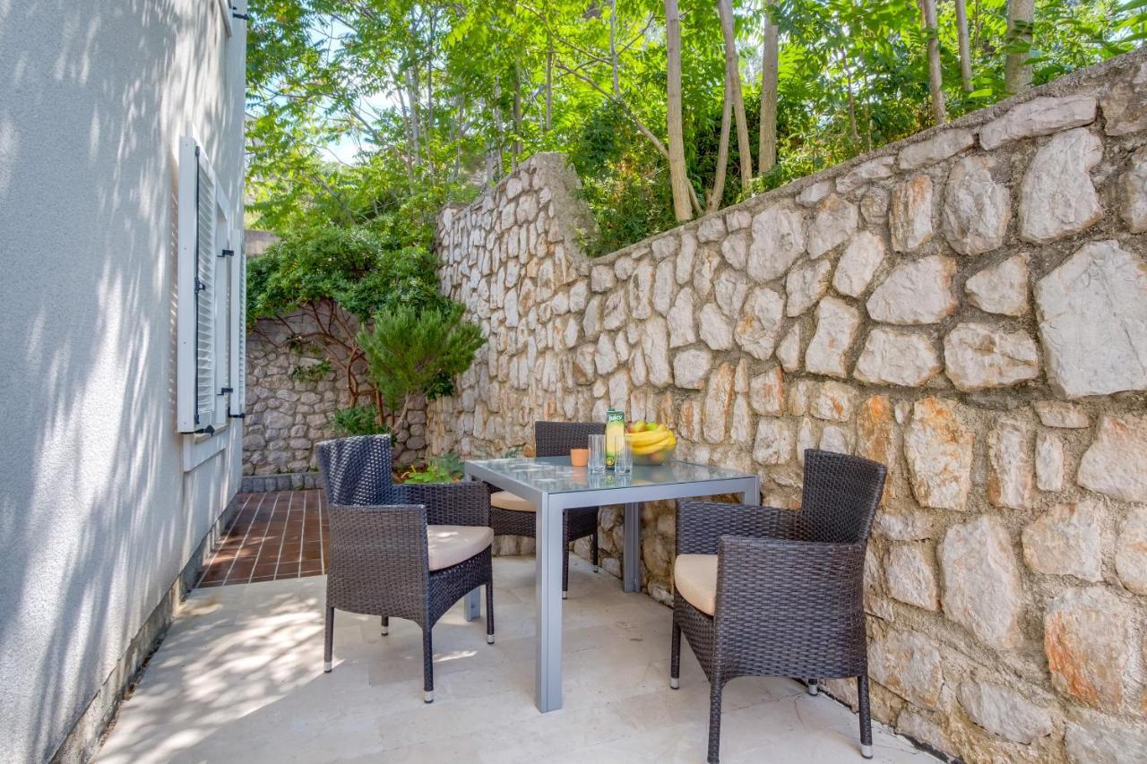 Leonida Apartment Mali Losinj Bagian luar foto