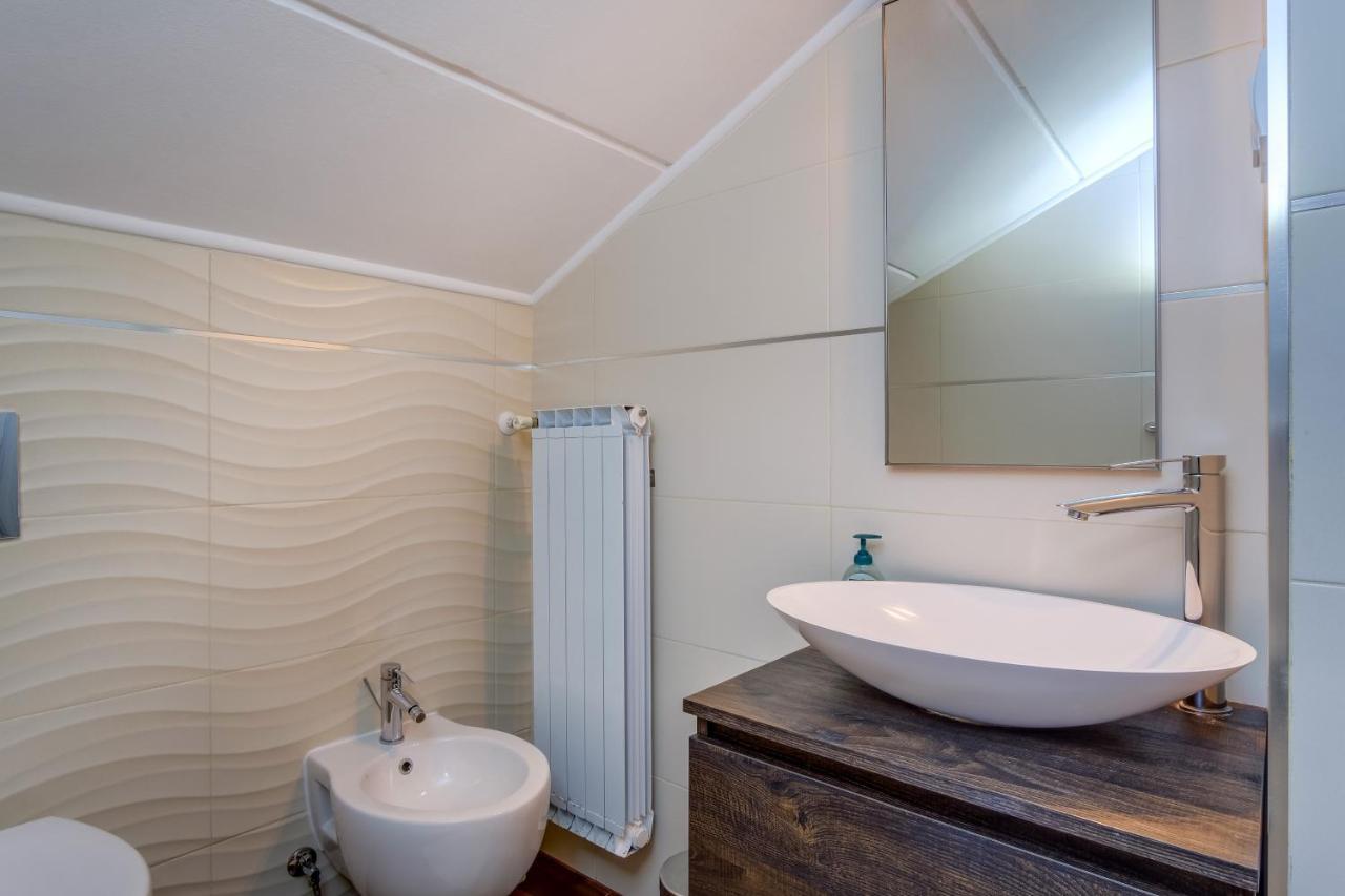 Leonida Apartment Mali Losinj Bagian luar foto